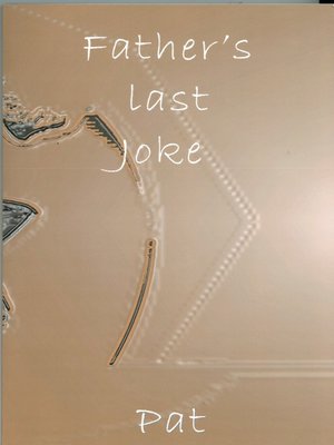 cover image of Father's Last Joke